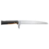 Fiskars Πριόνι κλαδέματος ευθύγραμμο OneClick 1080691