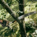 Fiskars Πριόνι κλαδέματος ευθύγραμμο OneClick 1080691