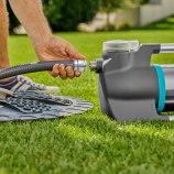 Σετ Gardena Sacia με σωλήνα αναρρόφησης 4 m 9090-20