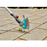 Gardena combisystem καθαριστής βεράντας 3 σε 1