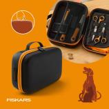 Fiskars Τσάντα ταξιδιού Pet Care 2009144
