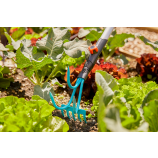 Gardena combisystem: καλλιεργητής-φτυάρι
