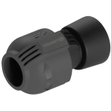 Gardena Σύνδεσμος 25 mm x εσωτερικό σπείρωμα 1" 2762-20