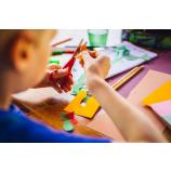 Fiskars Παιδικά ψαλίδια για αριστερόχειρες 14 cm (8+) 1005169