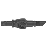 Gardena Σύνδεσμος 4,6 mm (3/16")