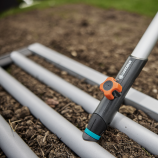 Gardena combisystem: πύλη ισοπέδωσης