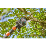 Gardena StarCut Pro L, διπλής κοπής, τηλεσκοπικό κλαδευτήρι