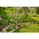 Gardena Βάση για ποτιστικό, μετατροπή του ποτιστικού σε ψηλό ψεκαστήρα
