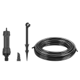 Gardena Σετ εκκίνησης Micro-Drip-System για παρτέρια και σειρές / 15 m