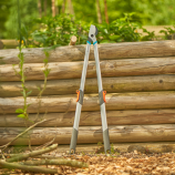 Gardena TeleCut Basic, τηλεσκοπικά ψαλίδια για πράσινο ξύλο