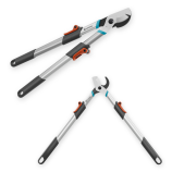 Gardena TeleCut Basic, τηλεσκοπικά ψαλίδια για πράσινο ξύλο