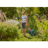 Gardena Υφασμάτινος σωλήνας Liano™ Life (1/2"), 10 m