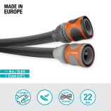 Gardena Υφασμάτινος σωλήνας Liano™ Life (1/2"), 10 m