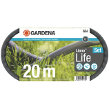 Gardena Υφασμάτινος σωλήνας Liano™ Life 20 m - σετ