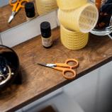 Fiskars Ψαλίδι νυχιών με καμπύλες λεπίδες, 10 cm 1075058