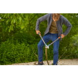 Gardena Διπλά κλαδευτήρια TeleCut Pro S, τηλεσκοπικά κλαδευτήρια για νωπό ξύλο