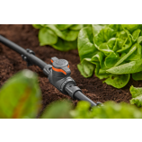 Gardena Βαλβίδα κλεισίματος και ρύθμισης 13 mm (1/2") 13207-20