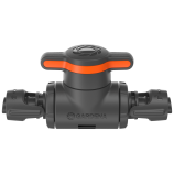 Gardena Βαλβίδα κλεισίματος και ρύθμισης 13 mm (1/2") 13207-20