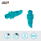 Gardena Τερματικός ψεκαστήρας 2 l/h