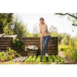 Gardena Κουλτιβάτορας PureLine FSC® 100 %