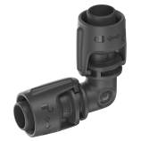 Gardena συνδετικό τεμάχιο 13 mm (1/2")