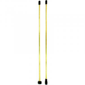 Σωλήνας ψεκασμού Solo Brass, 150 cm 4900528