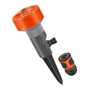 Gardena Classic ψεκαστήρας 4 πλακών Twist 2068-20