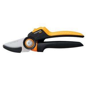 FISKARS Κλαδευτήρι κήπου με μονή λεπίδα L PowerGear X-series (P941) 1057174