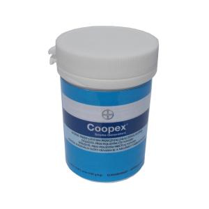Καπνοδόχος Coopex