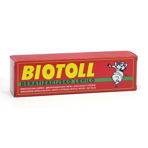 Κόλλα Biotoll