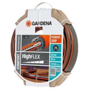 Σωλήνας Comfort Highflex της Gardena 13 mm (1/2") 18063-20