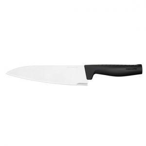Fiskars Hard Edge Μεγάλο μαχαίρι σεφ, 20 cm 1051747