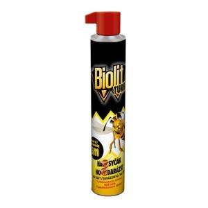 Biolite turbo ha-hose για σφήκες