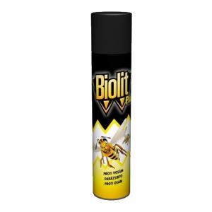 Biolite plus κατά των σφηκών