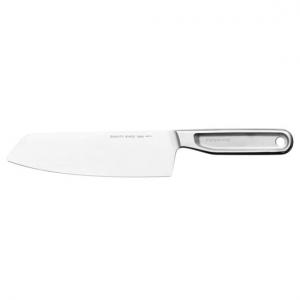 Μαχαίρι Santoku από ατσάλι Fiskars 1062884