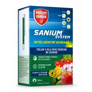 Σύστημα Sanium