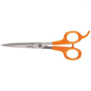 Fiskars Κλασικό ψαλίδι κουρέα,17cm 1003025