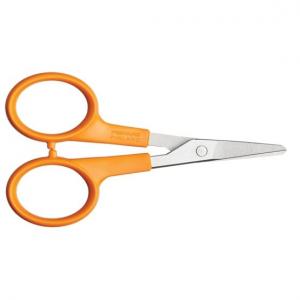 Fiskars Classic Ψαλίδι νυχιών με στρογγυλεμένες άκρες, 10cm 1003028