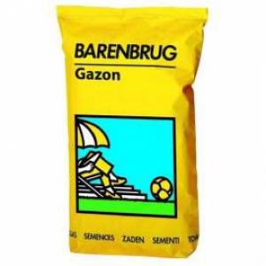Γκαζόν Barenbrug