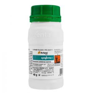 Actara 25 wg