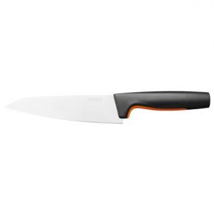 Fiskars Μαχαίρι σεφ μεσαίου μεγέθους, 17cm Λειτουργική φόρμα 1057535
