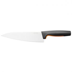 Fiskars Μεγάλο μαχαίρι σεφ, 21cm Λειτουργική φόρμα 1057534