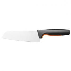 Μαχαίρι Santoku της Fiskars, 17cm Λειτουργική μορφή 1057536