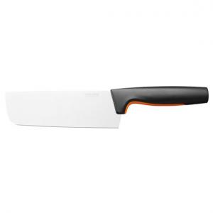 Μαχαίρι Nakiri της Fiskars, 16cm Λειτουργική φόρμα 1057537