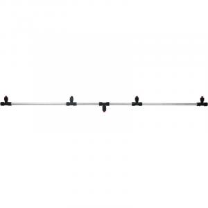 Στήριγμα ακροφυσίων Solo 120 cm, 4 ακροφύσια 4900299