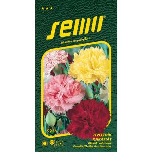 Γαρύφαλλο Γαρύφαλλο μείγμα Chabaudov 0,3g