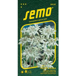 Σπόροι Edelweiss 0,1g