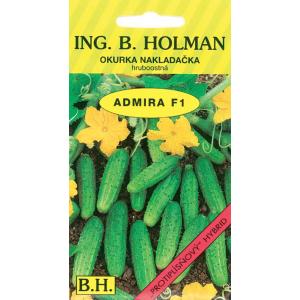 Αγγούρι Holman Admira F1 hr