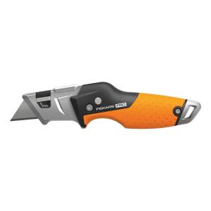 Fiskars CarbonMax Universal πτυσσόμενο μαχαίρι 1027224