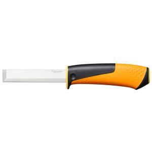 Μαχαίρι ξυλουργού Fiskars Hardware, κίτρινο 1023621